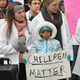 Illustration for article titled The Number of Uninsured Children is Rising for the First Time in Nearly a Decade
